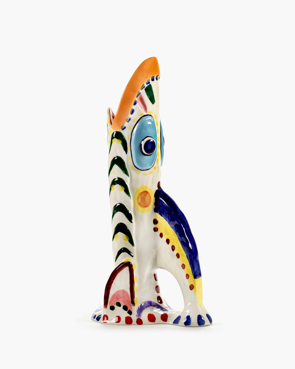 Vase Sicily