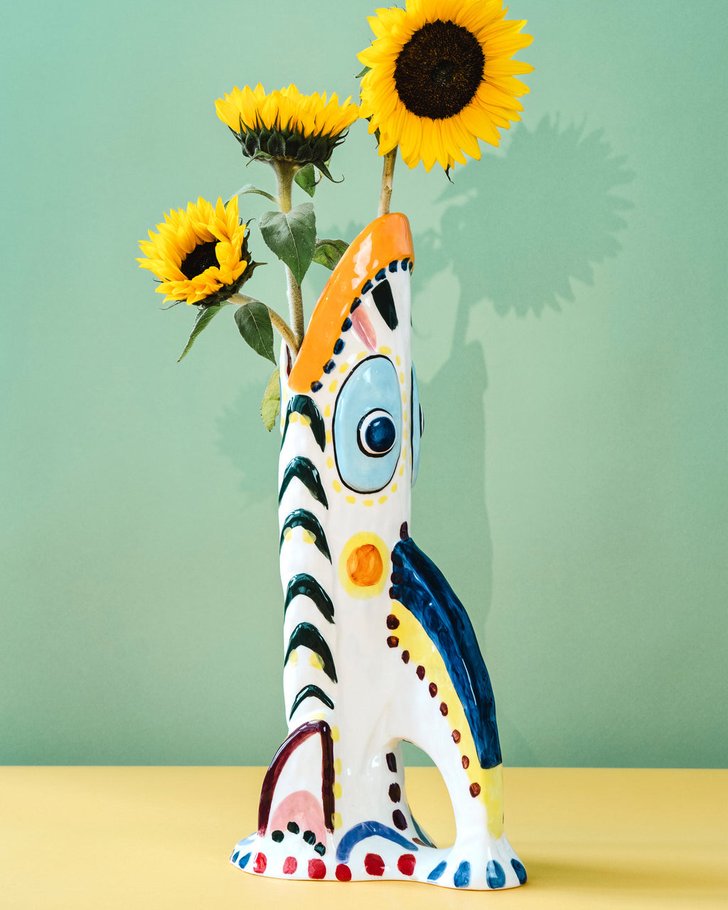 Vase Sicily