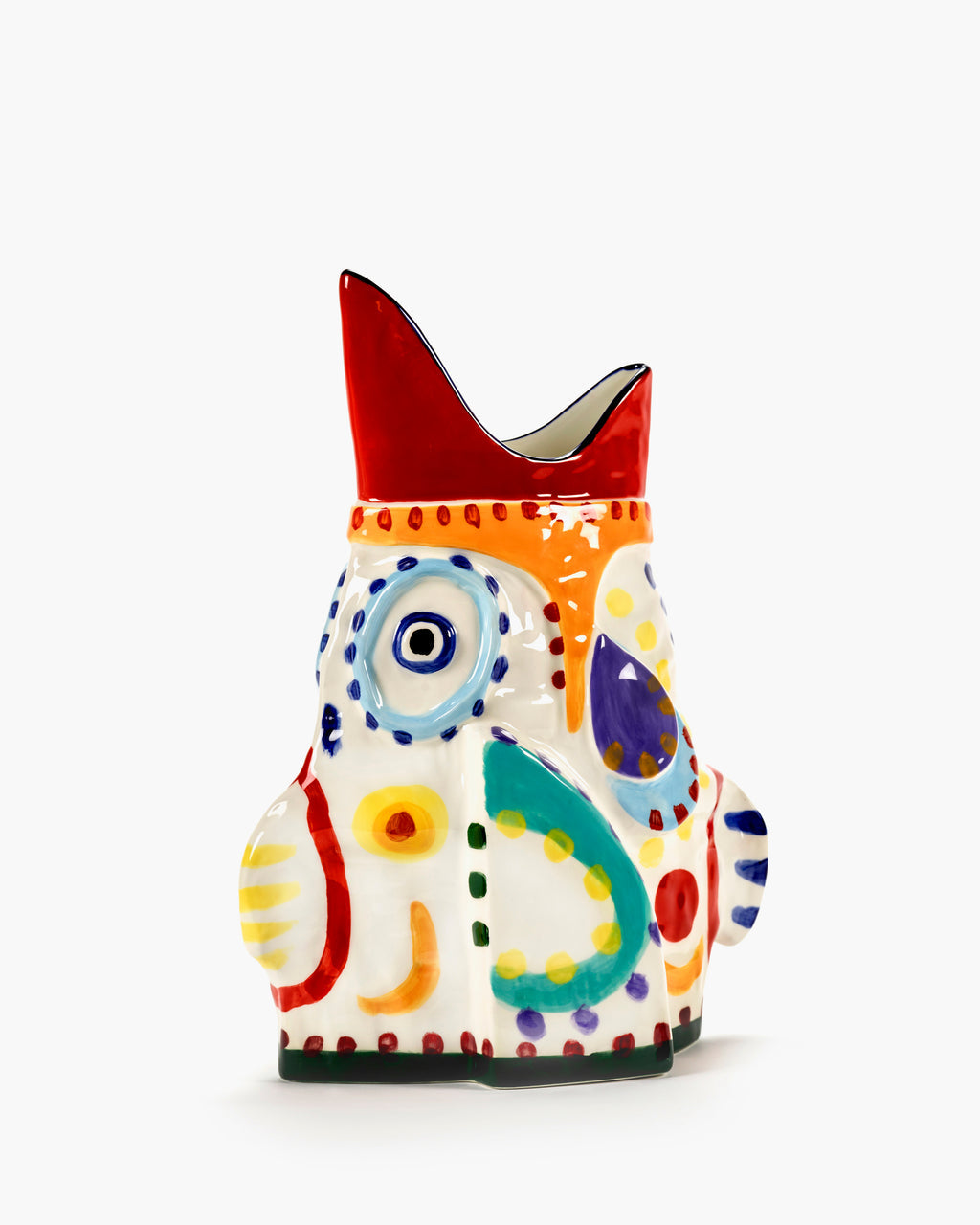 Vase Sicily