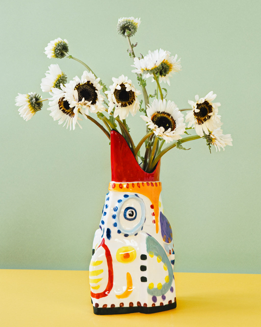 Vase Sicily