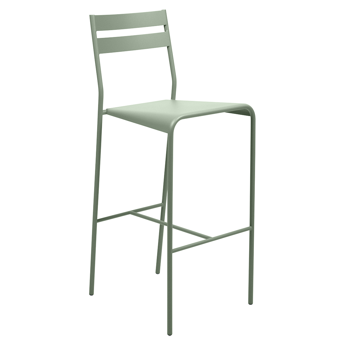 Chaise Facto de Bar — Cactus