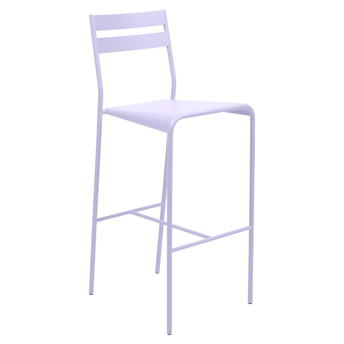 Chaise Facto de Bar — Guimauve