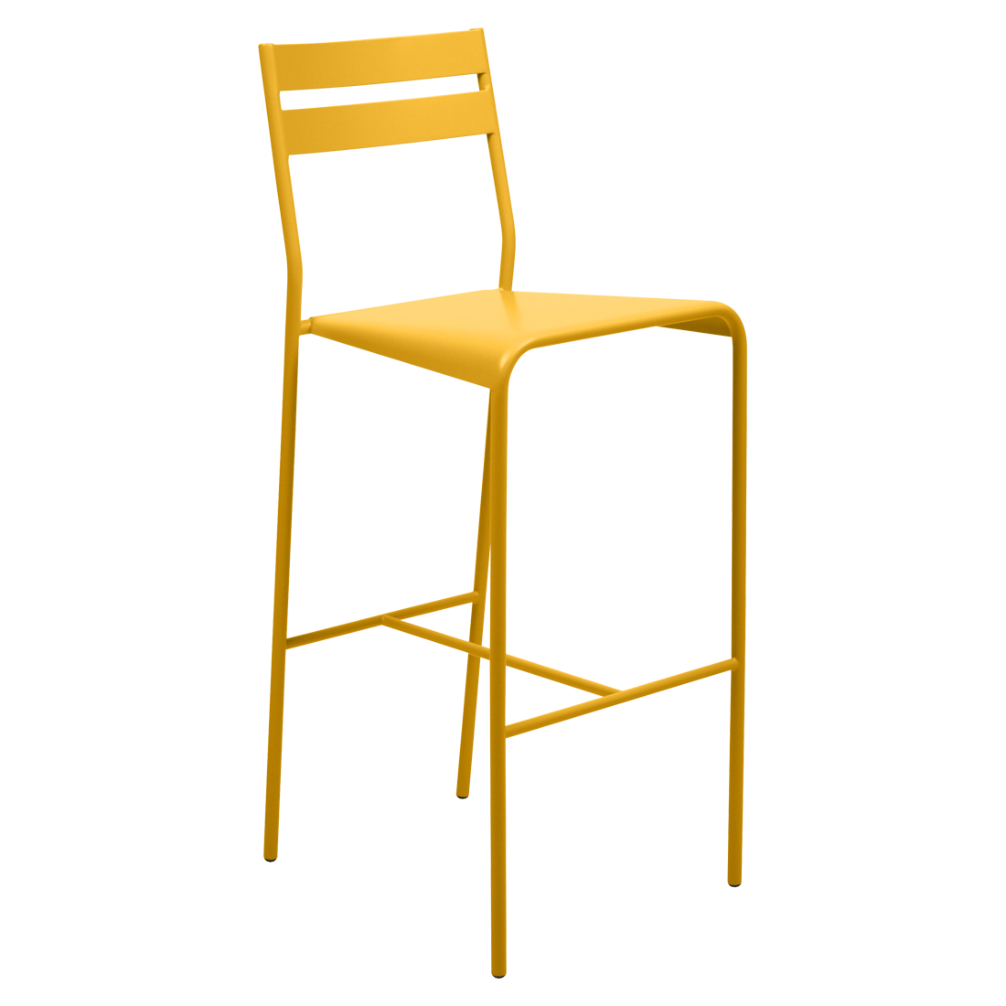 Chaise Facto de Bar — Miel