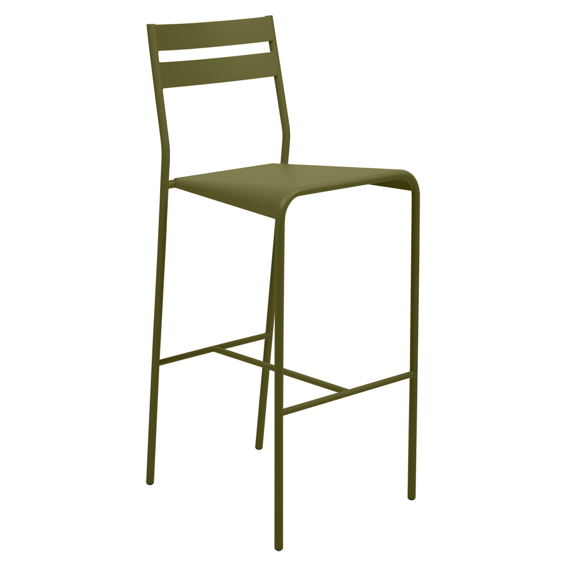 Chaise Facto de Bar — Pesto