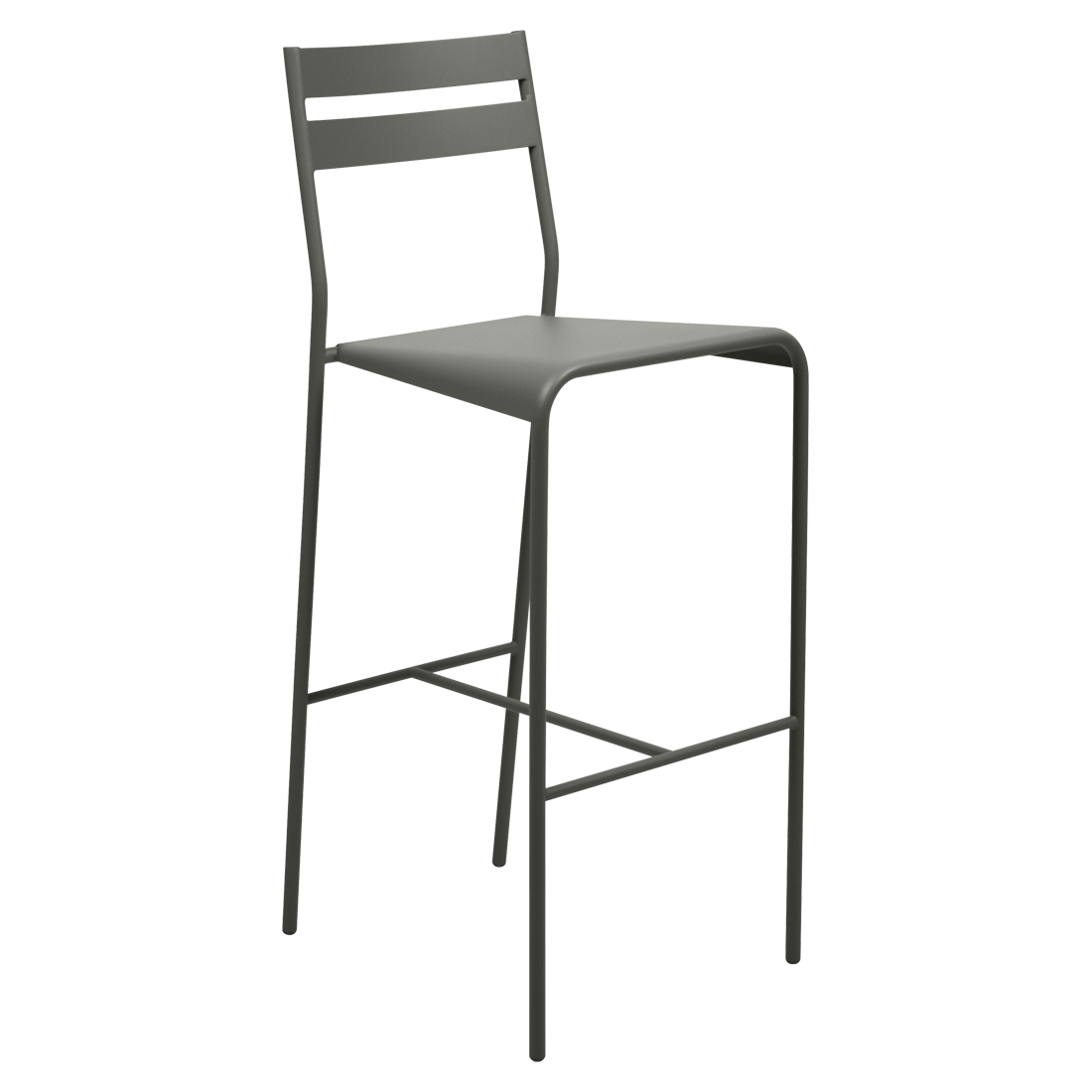 Chaise Facto de Bar — Romarin