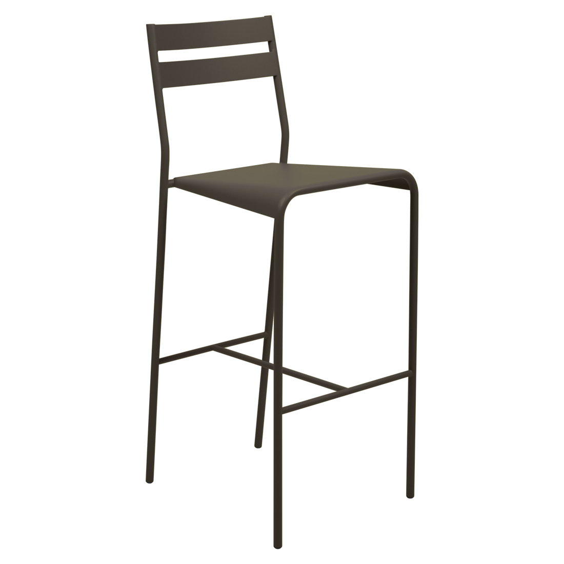Chaise Facto de Bar — Tonka
