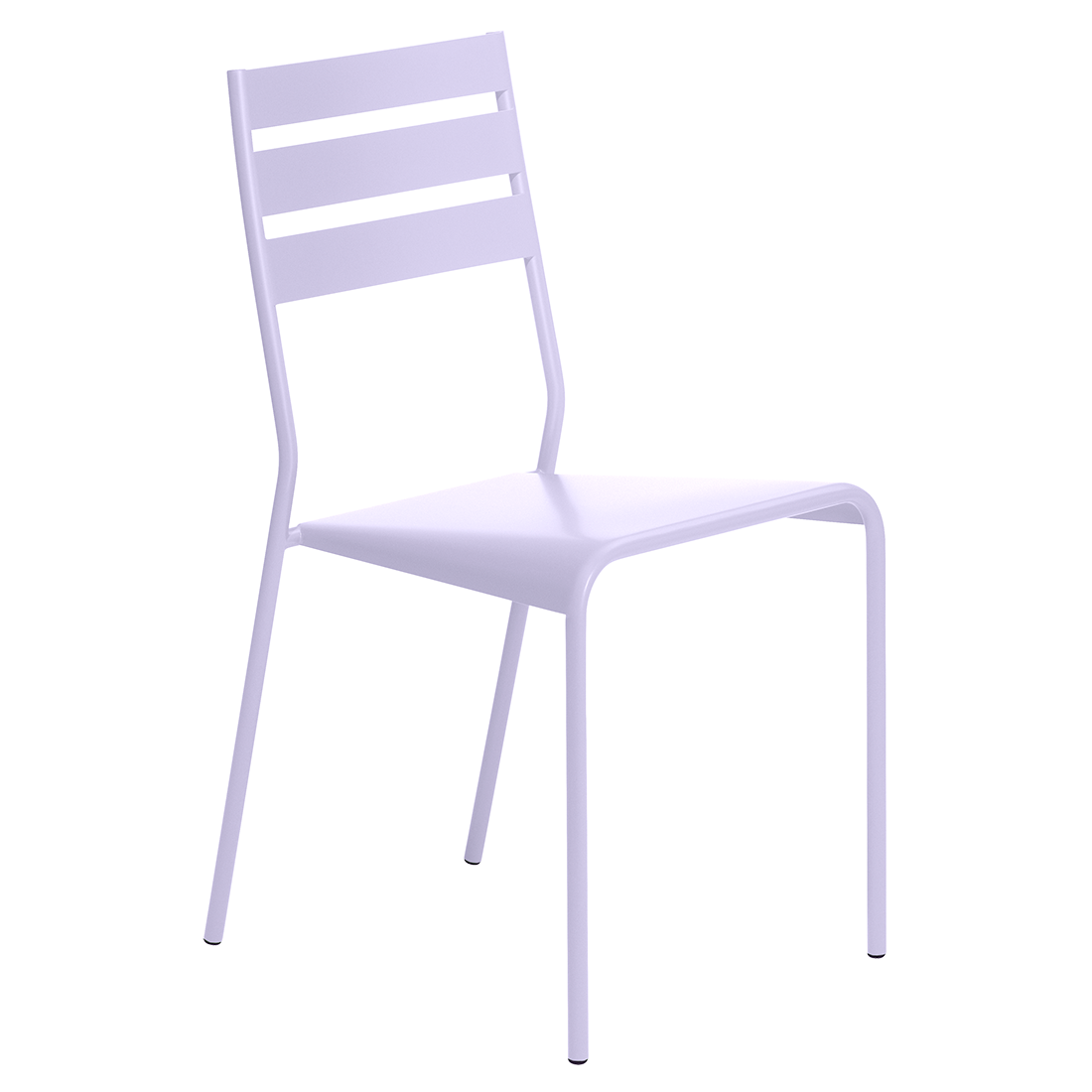 Chaise Facto — Guimauve