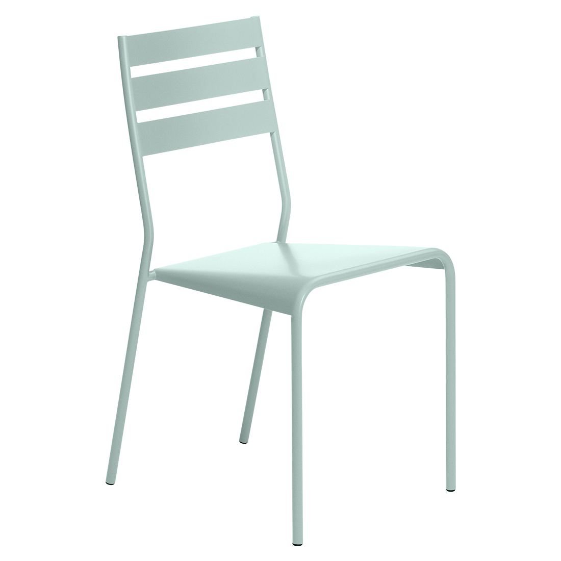 Chaise Facto — Menthe glaciale