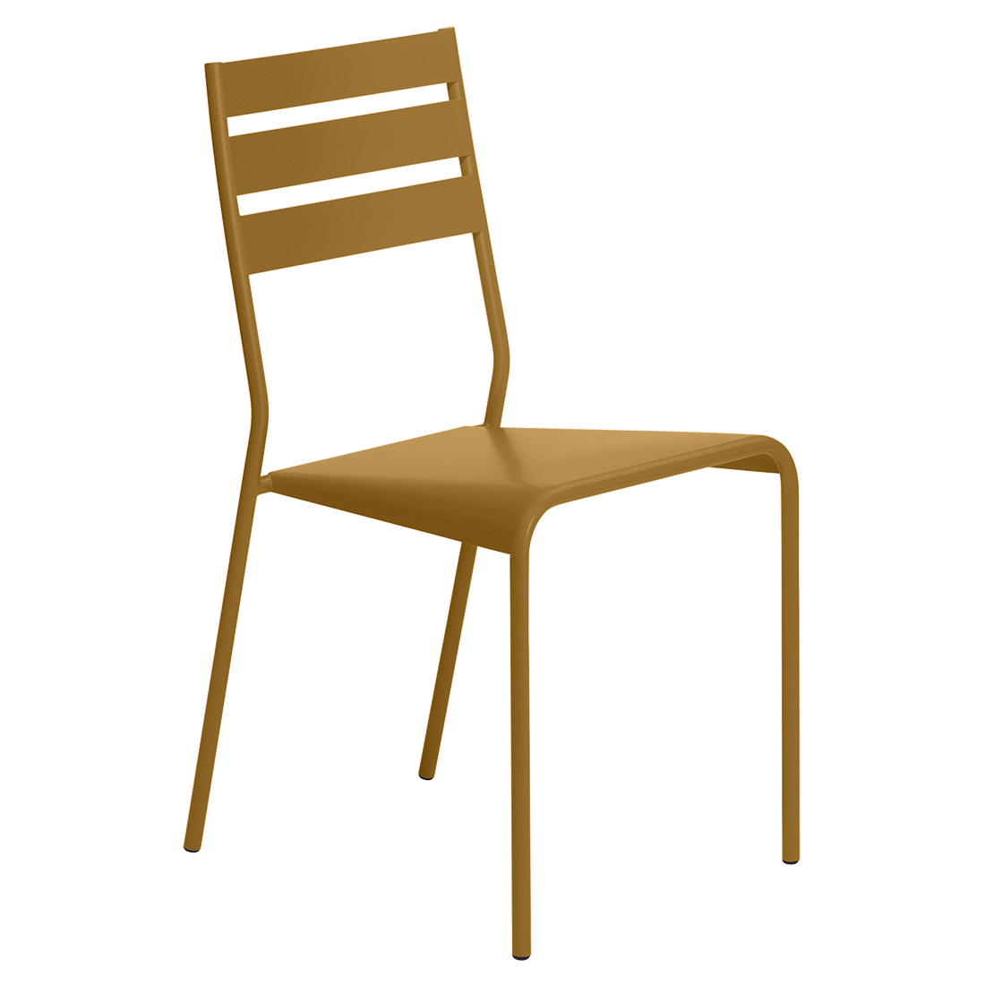 Chaise Facto — Pain d'épices