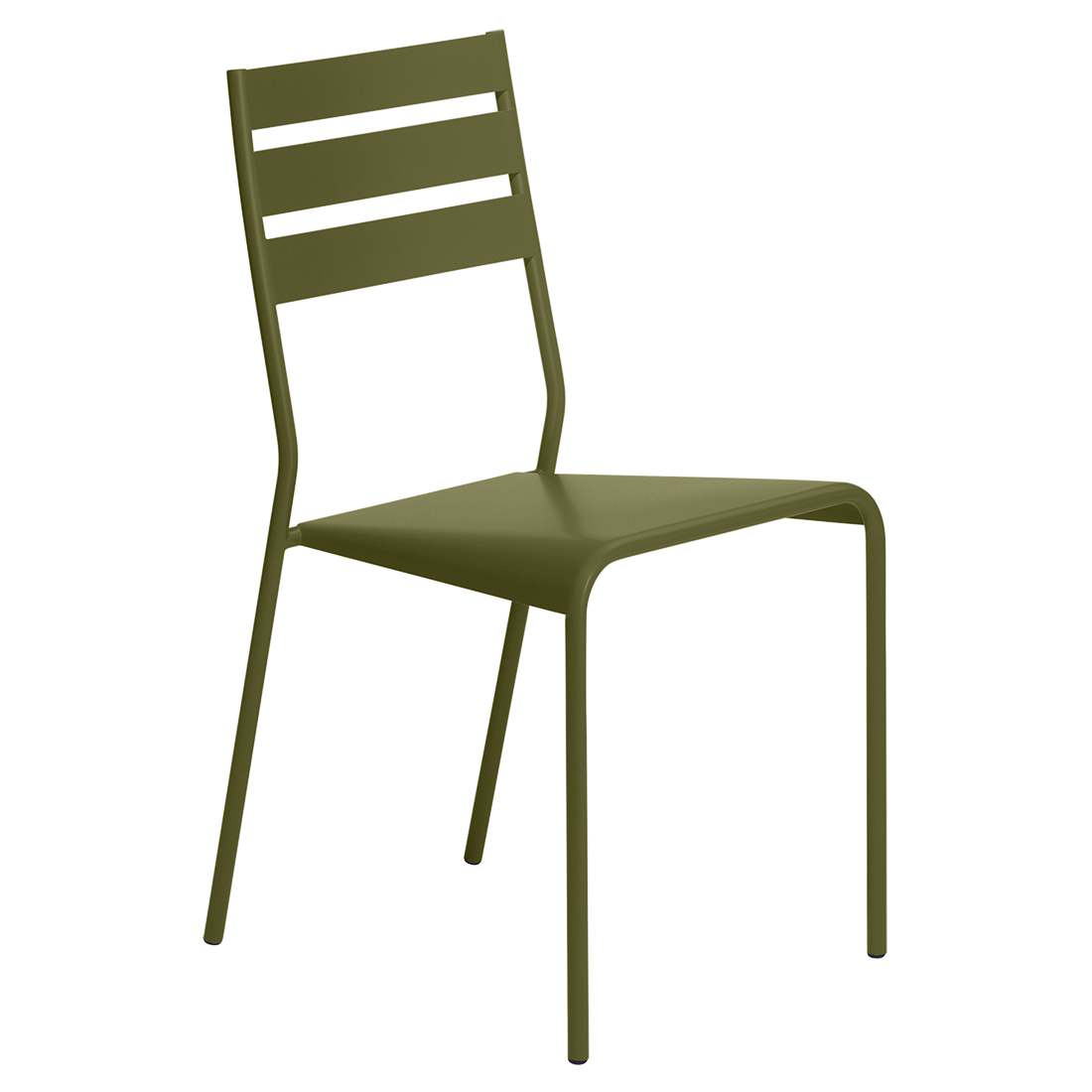 Chaise Facto — Pesto