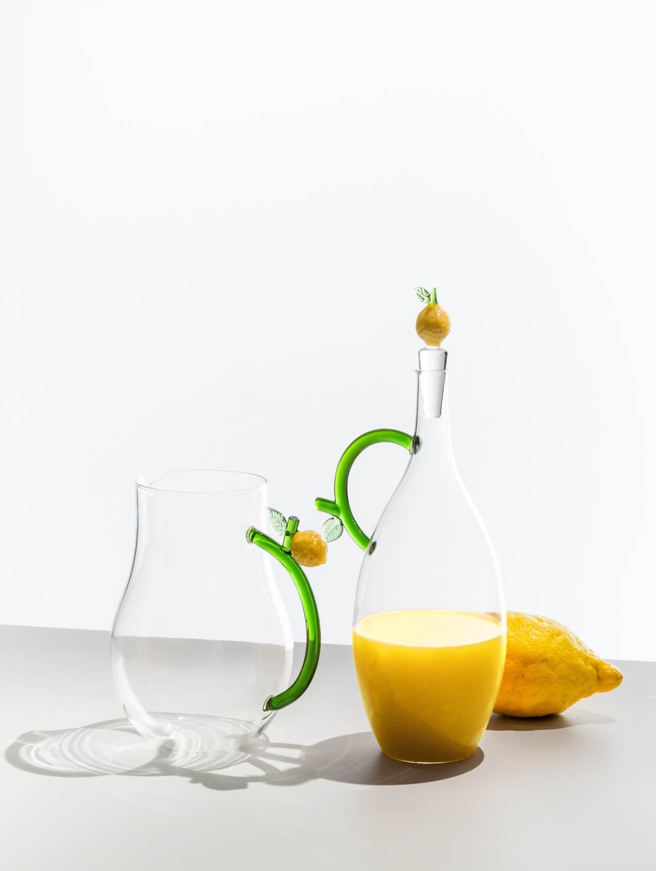 Fruits & Flowers — collection