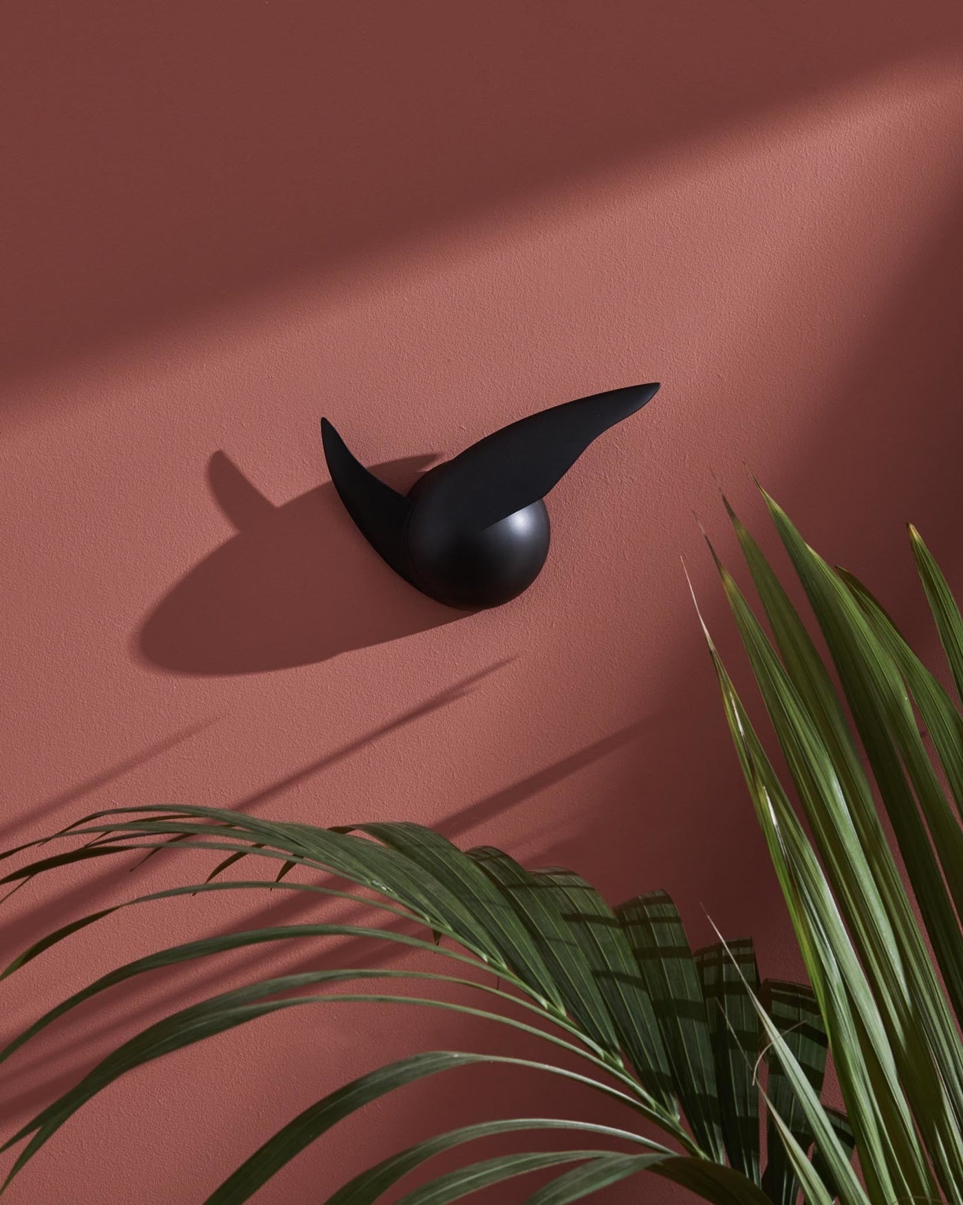 Horloge murale Walter Wayle II — Alessi