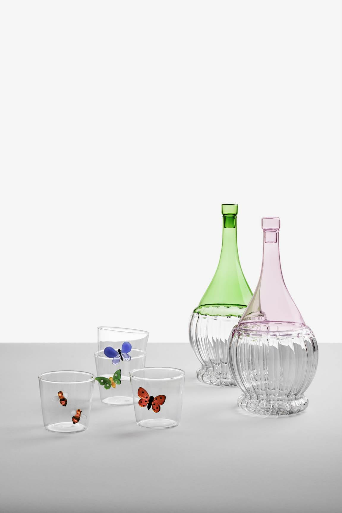 Garden Picnic — collection