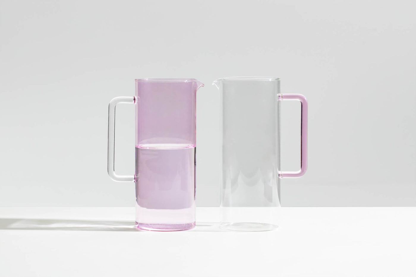 Tube — collection