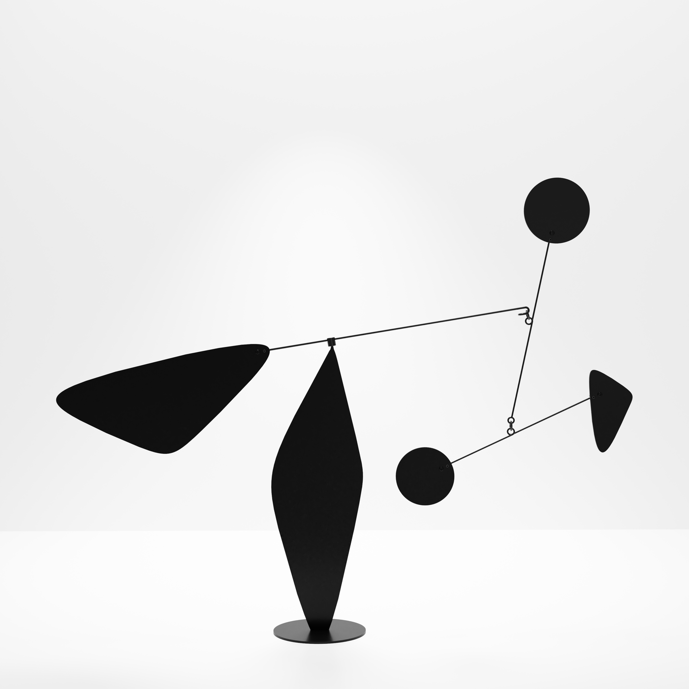 Mobile sur pied Getaria — Volta Mobiles