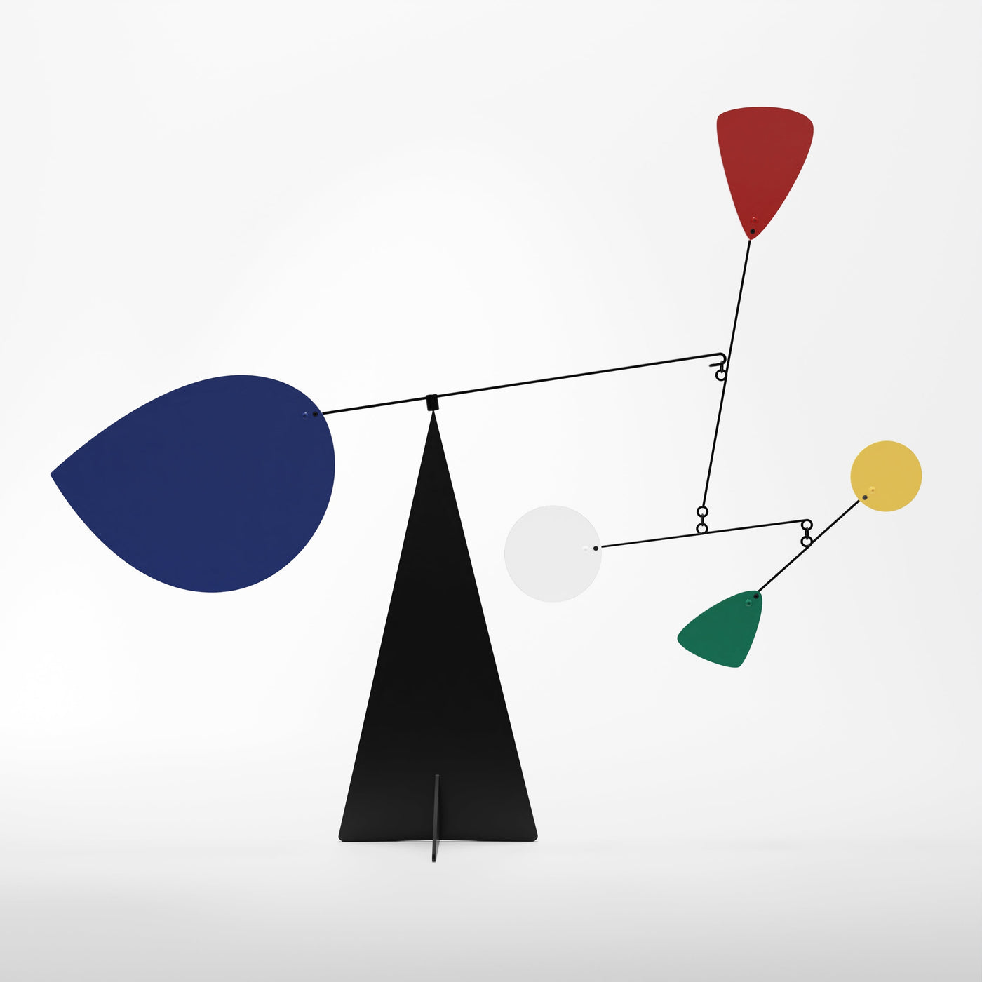 Mobile sur pied Himalaya — Volta Mobiles