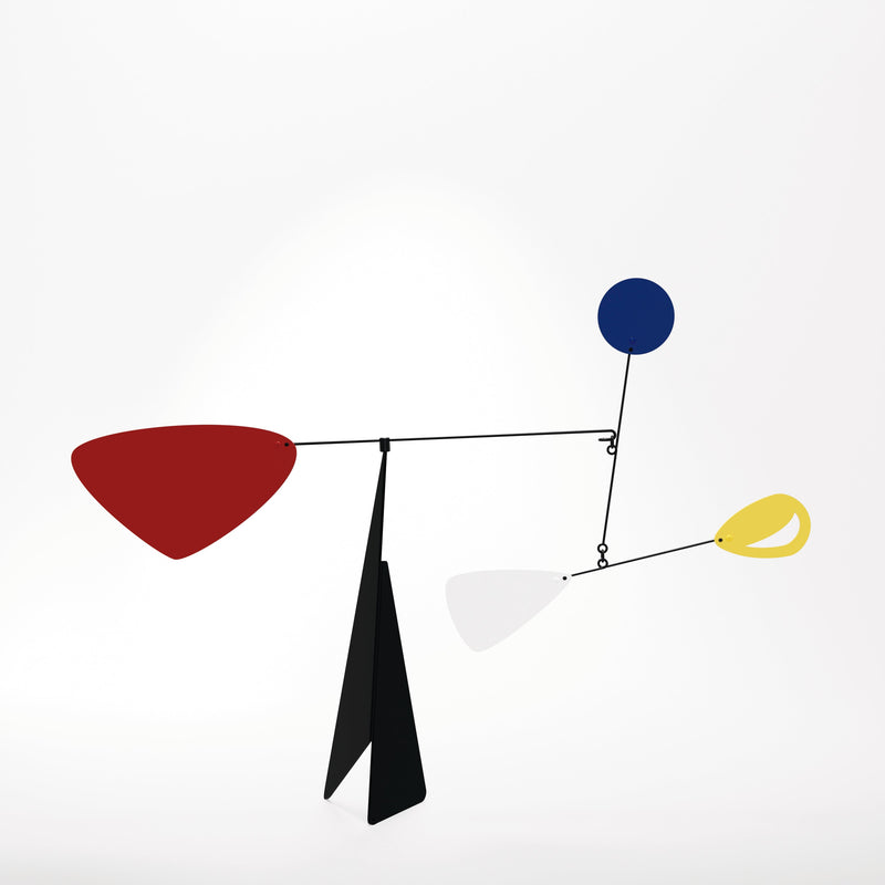 Mobile sur pied Indiana — Volta Mobiles