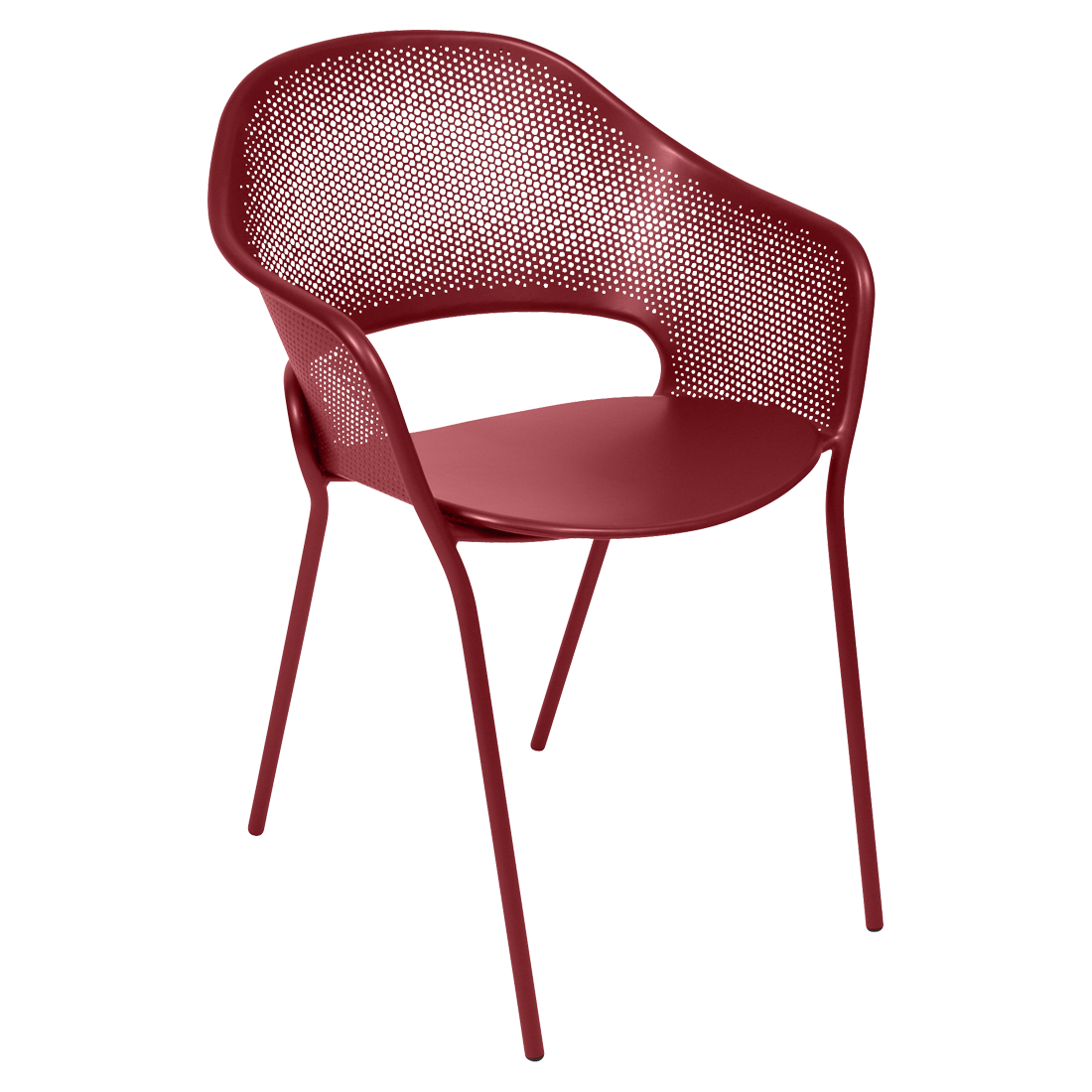 Fauteuil Kate