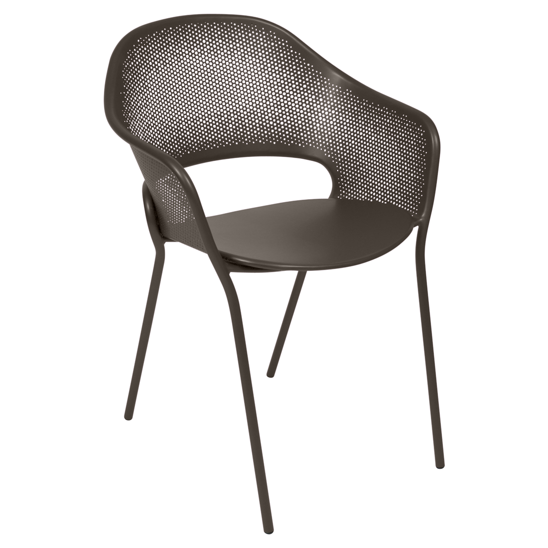 Fauteuil Kate — Tonka