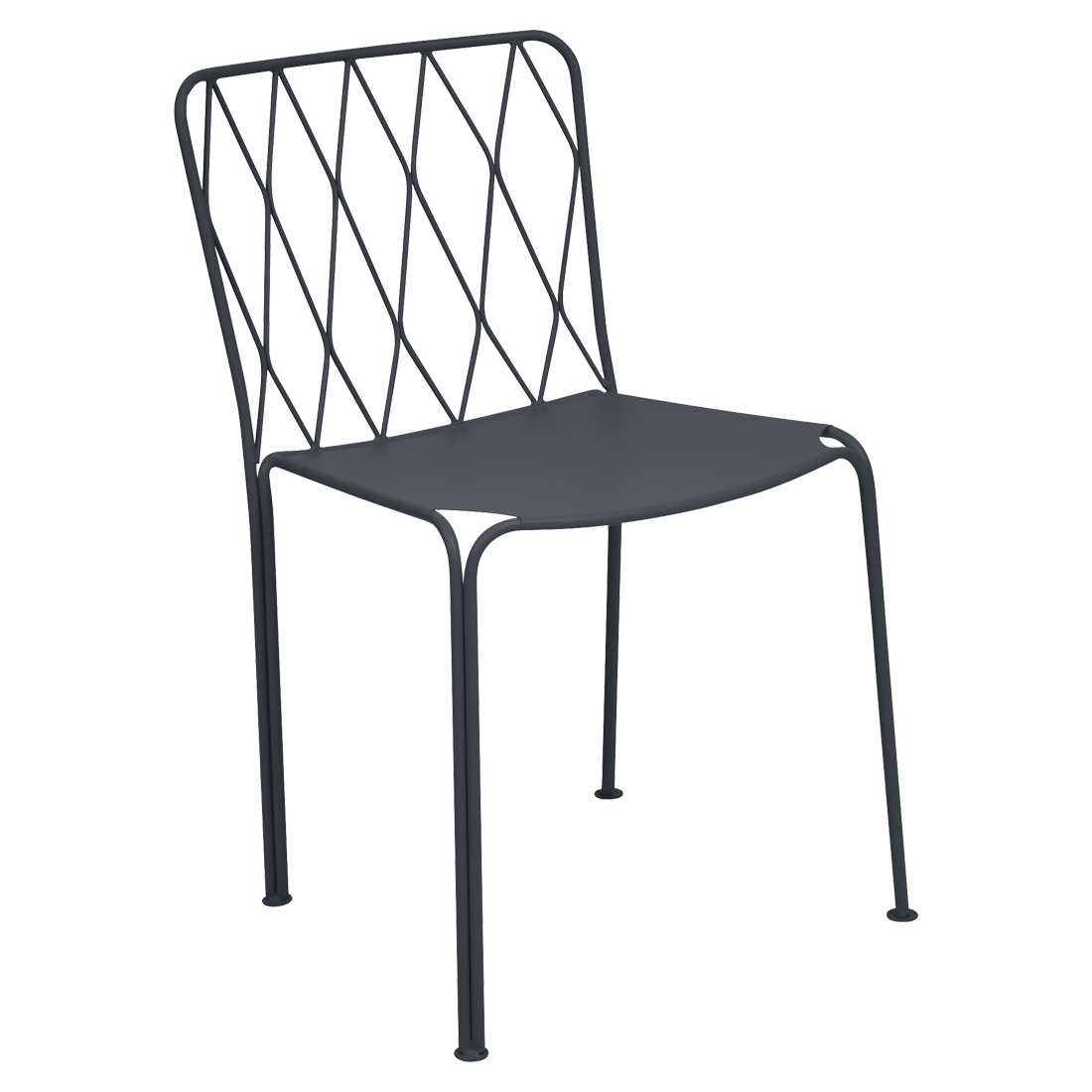 Chaise Kintbury — Carbone