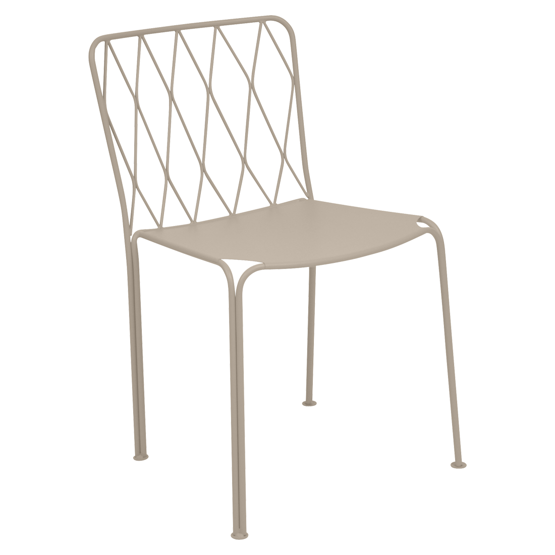 Chaise Kintbury — Muscade