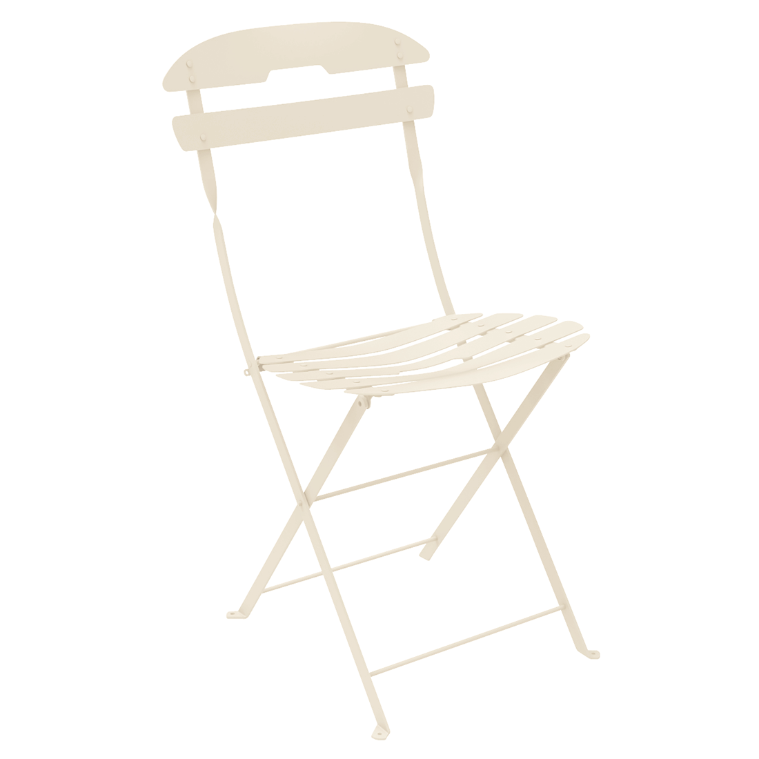 Chaise La Môme — Beige latte