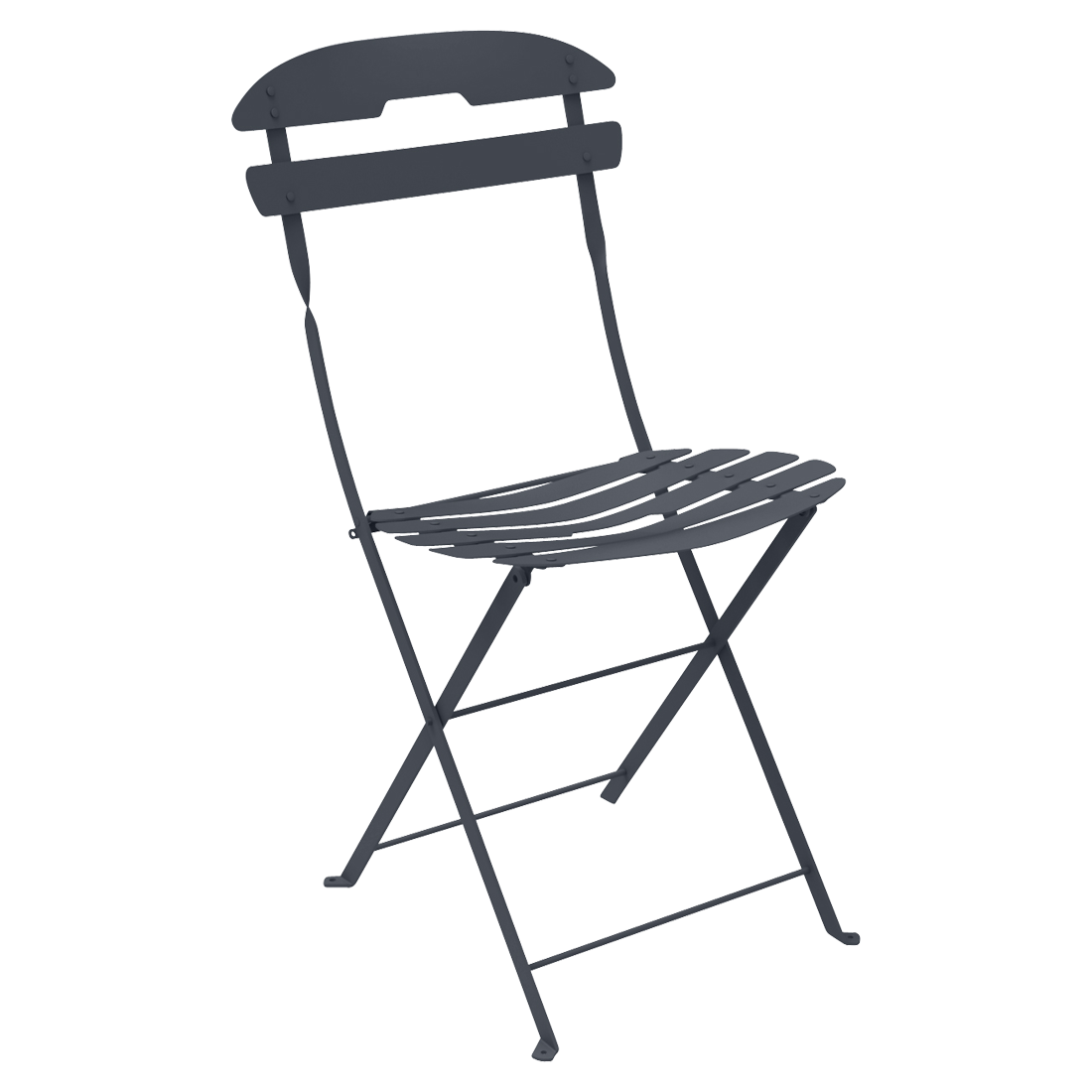 Chaise La Môme — Carbone