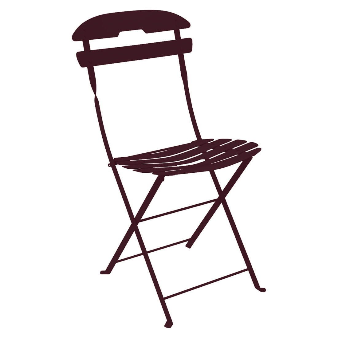 Chaise La Môme — Cerise noire