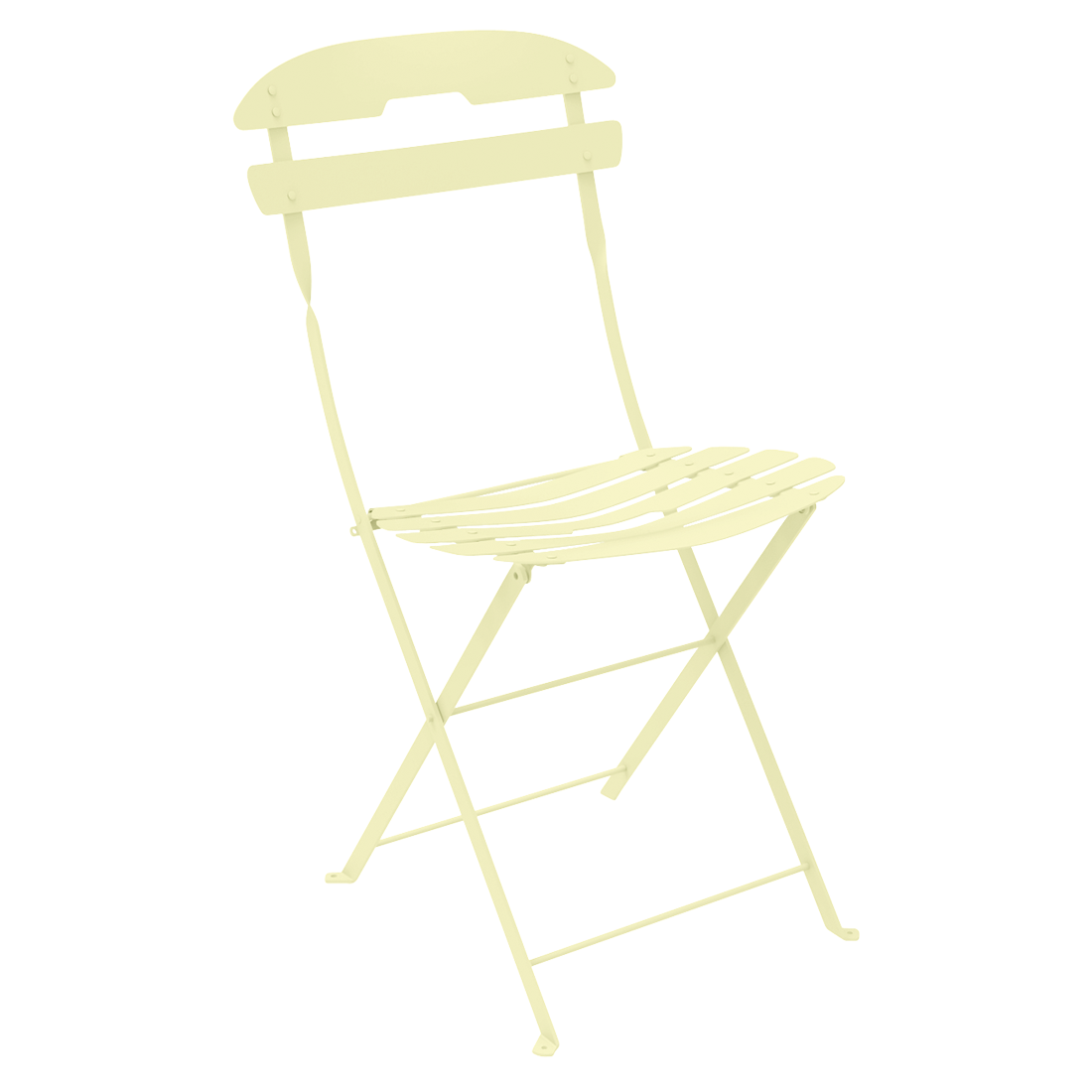 Chaise La Môme — Citron givré