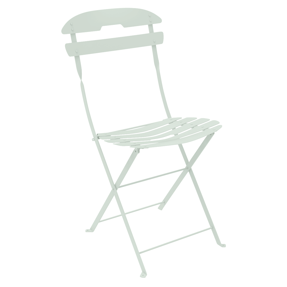 Chaise La Môme — Menthe glaciale