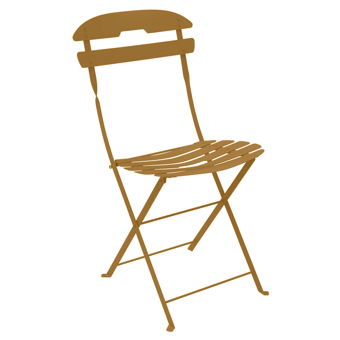 Chaise La Môme — Pain d'épices