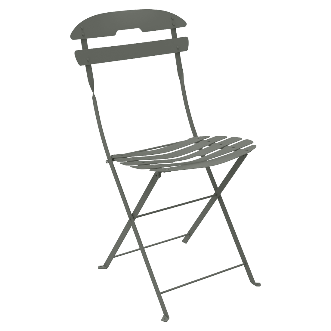 Chaise La Môme — Romarin