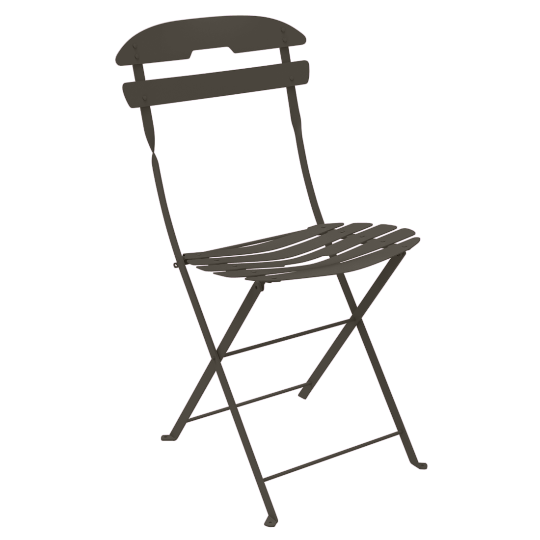 Chaise La Môme — Tonka