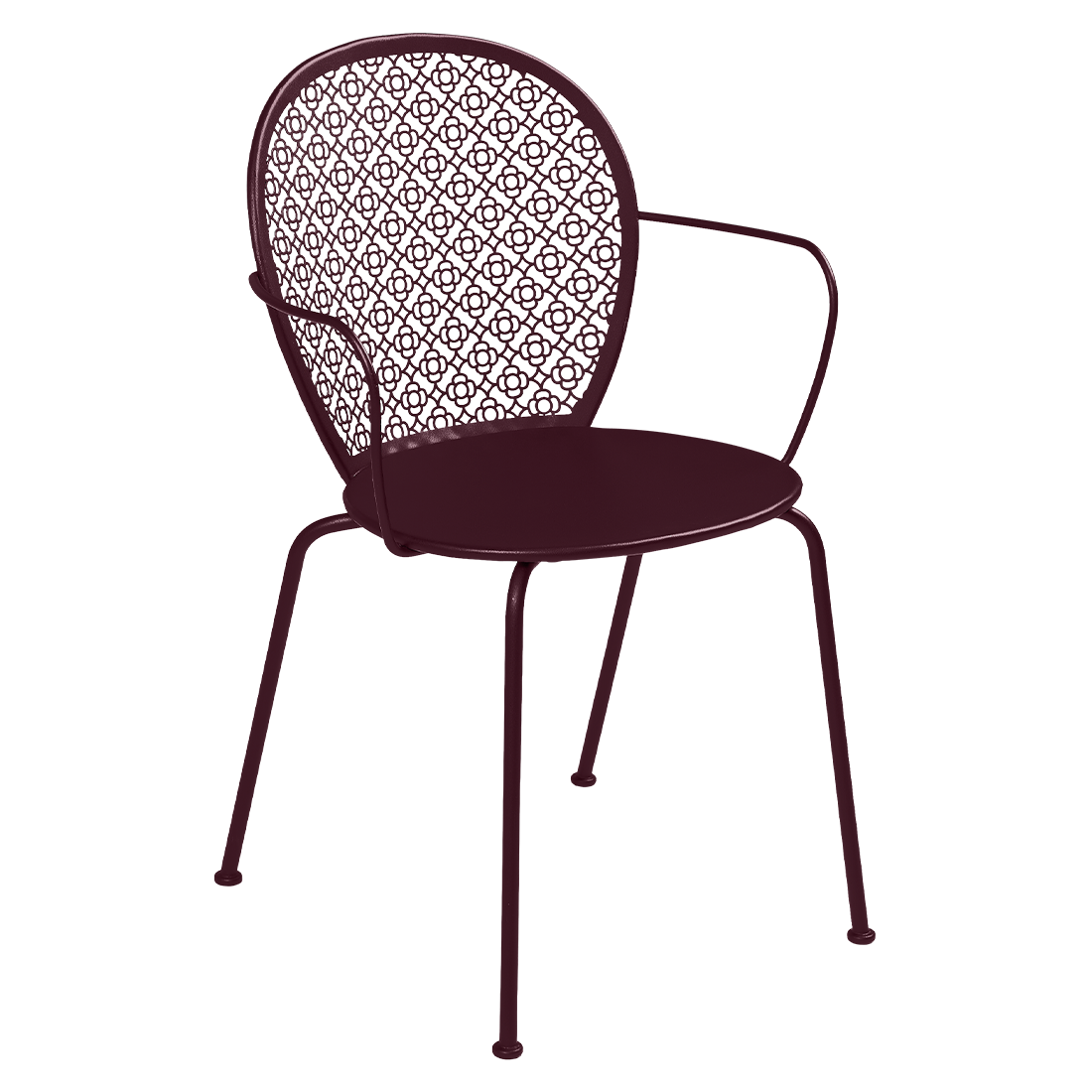 Fauteuil Lorette