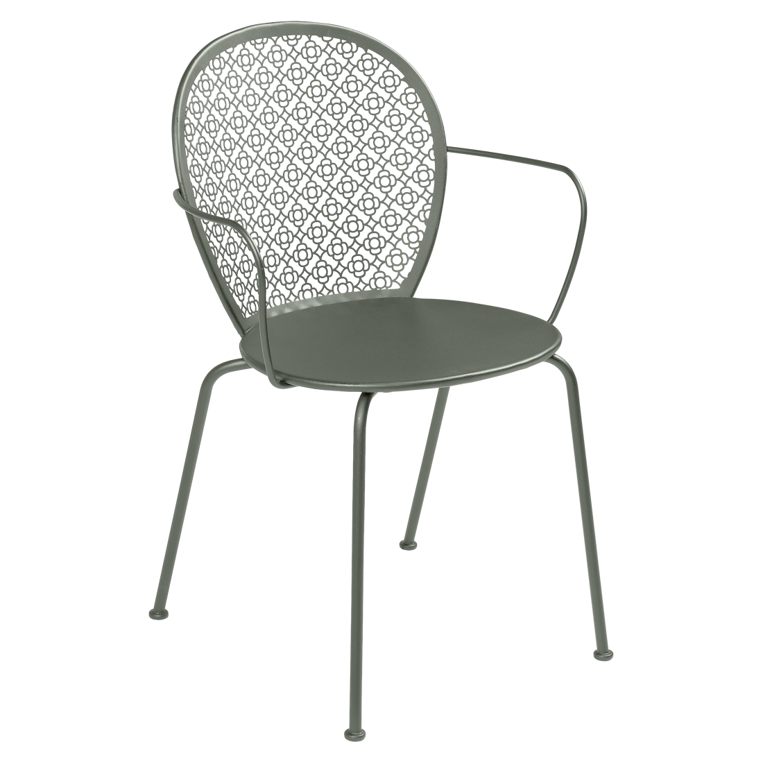 Fauteuil Lorette — Romarin