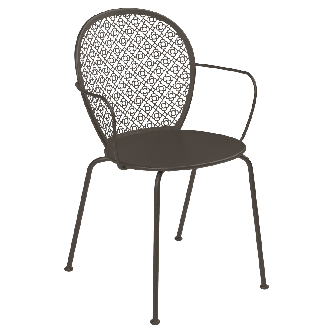 Fauteuil Lorette — Tonka