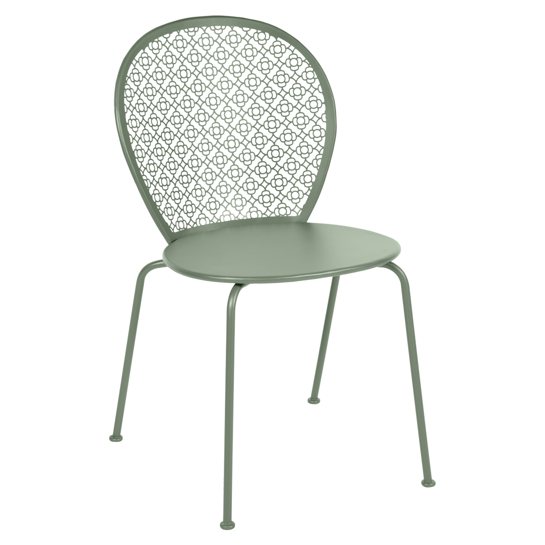 Chaise Lorette — Cactus