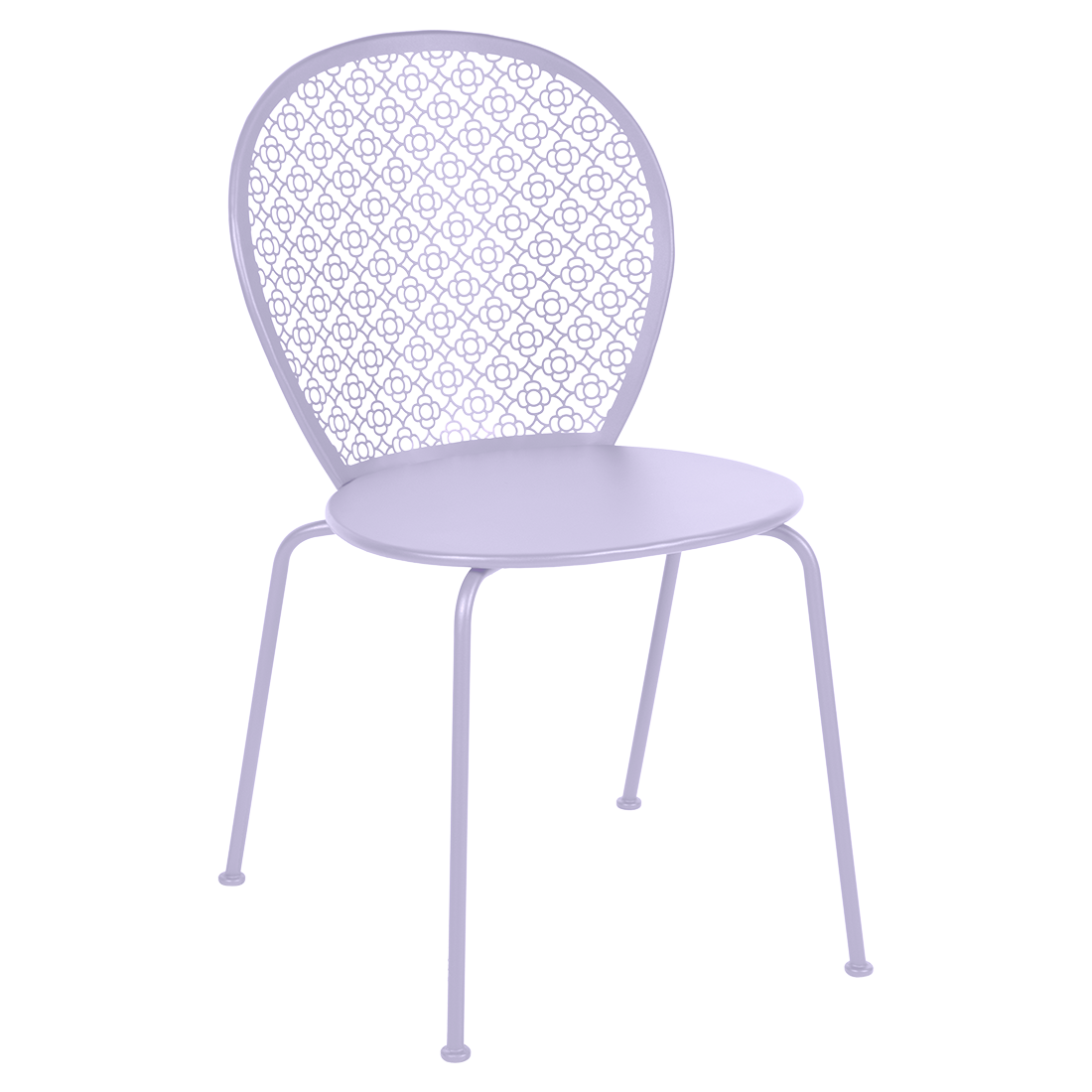 Chaise Lorette — Guimauve