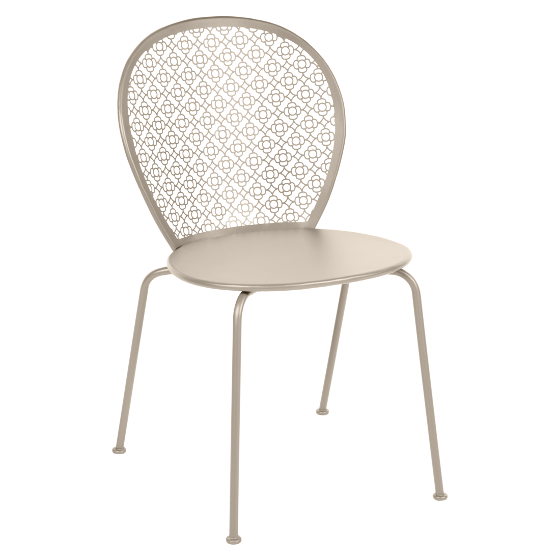 Chaise Lorette — Muscade