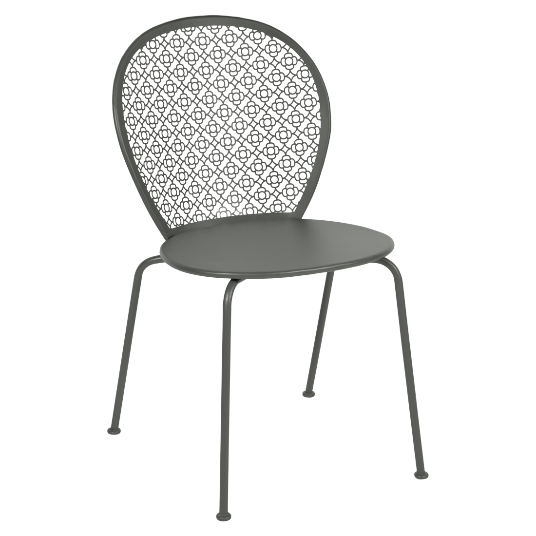 Chaise Lorette — Romarin