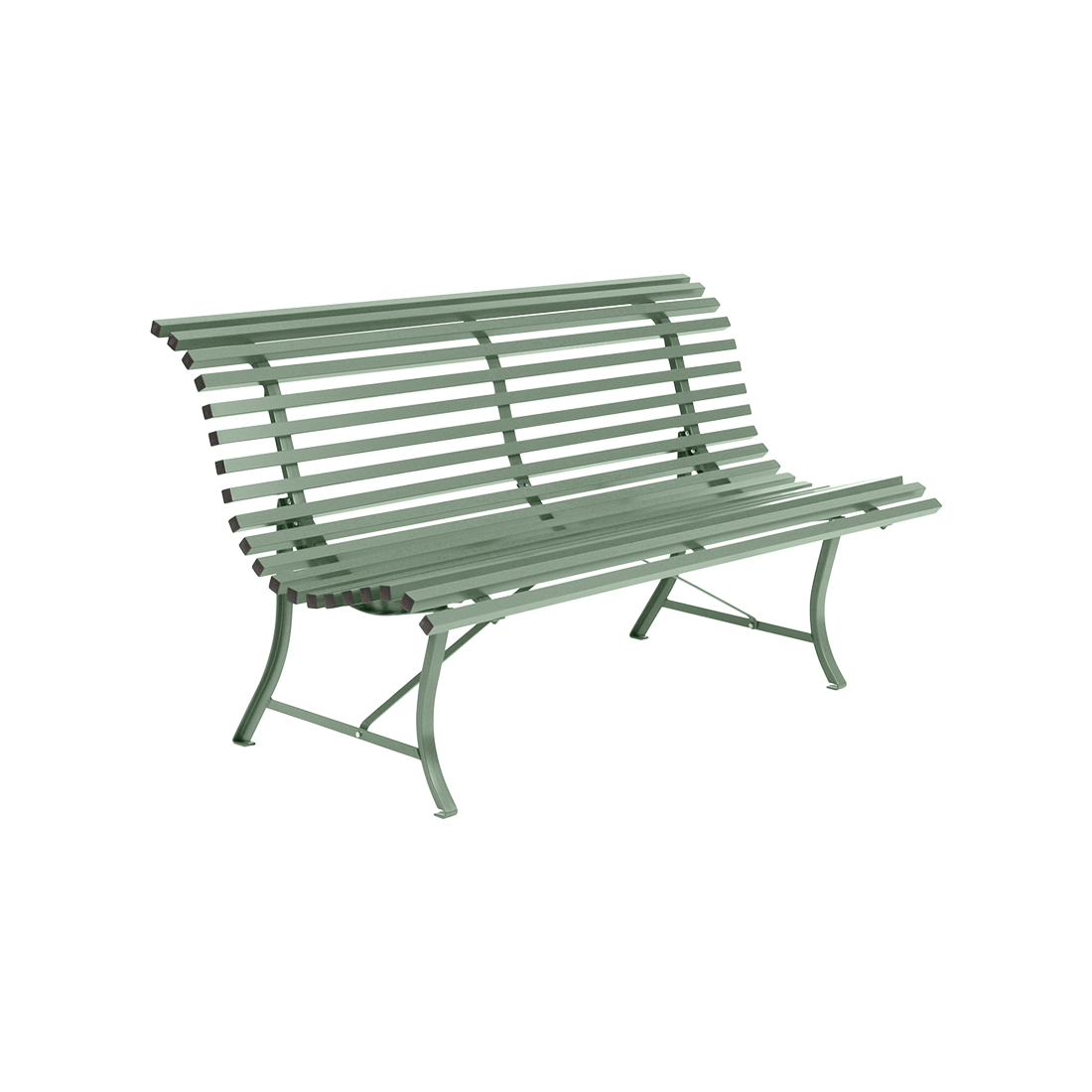Banc Louisiane 150 cm — Cactus