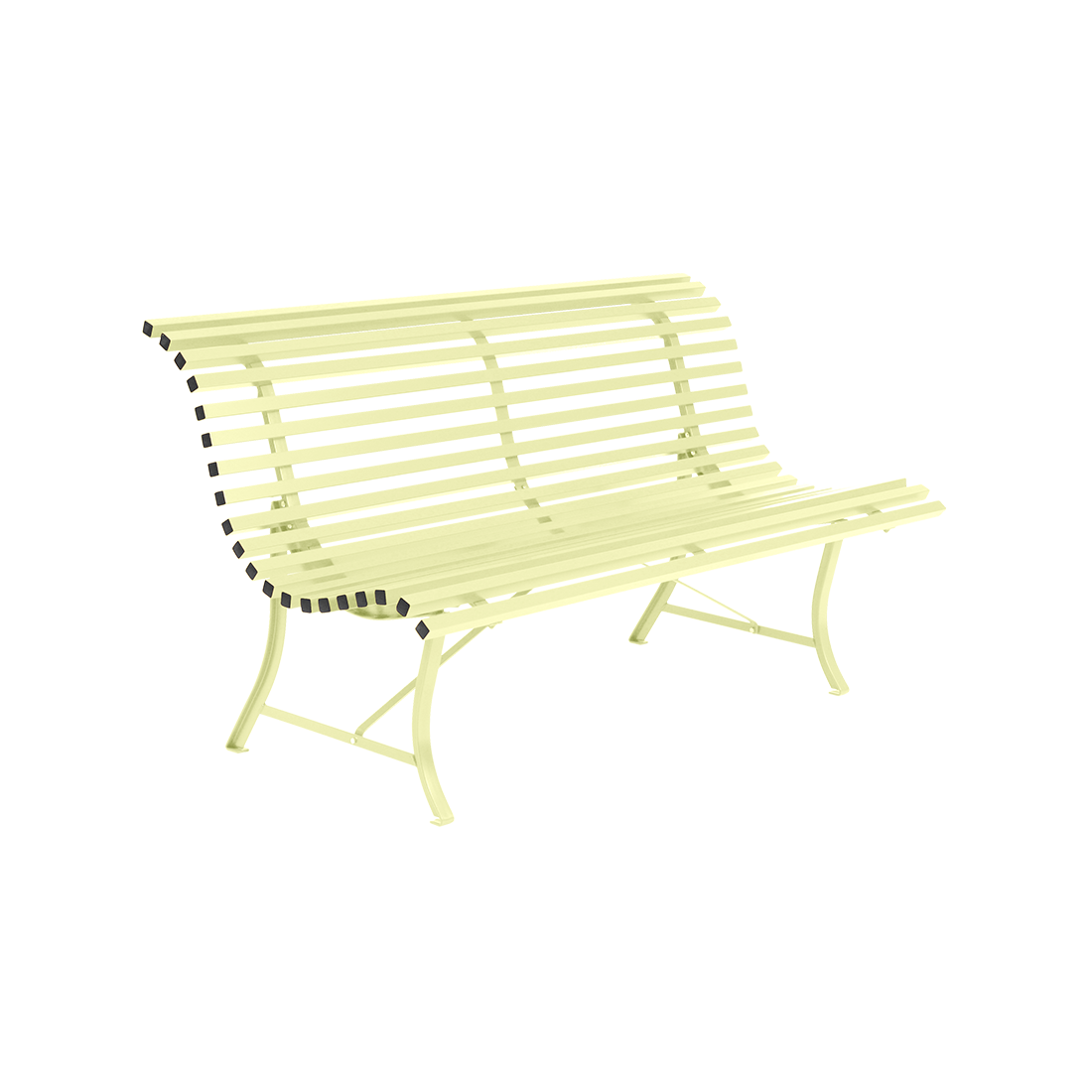 Banc Louisiane 150 cm