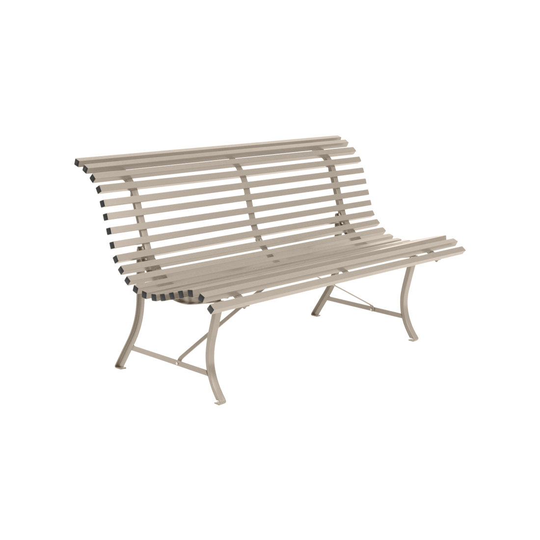 Banc Louisiane 150 cm — Muscade
