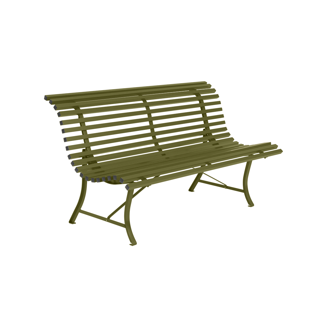 Banc Louisiane 150 cm — Pesto