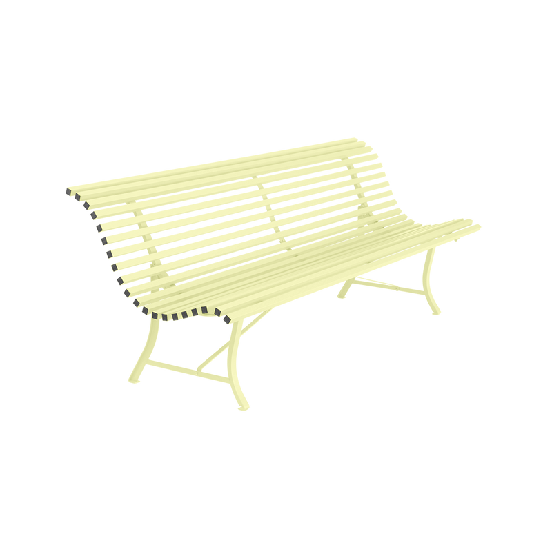 Banc Louisiane 200 cm