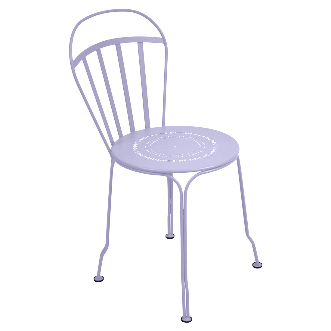 Chaise Louvre — Guimauve