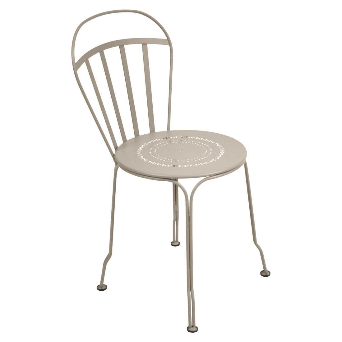 Chaise Louvre — Muscade