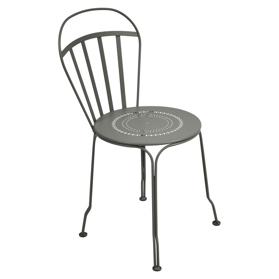 Chaise Louvre — Romarin