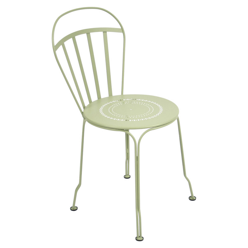 Chaise Louvre