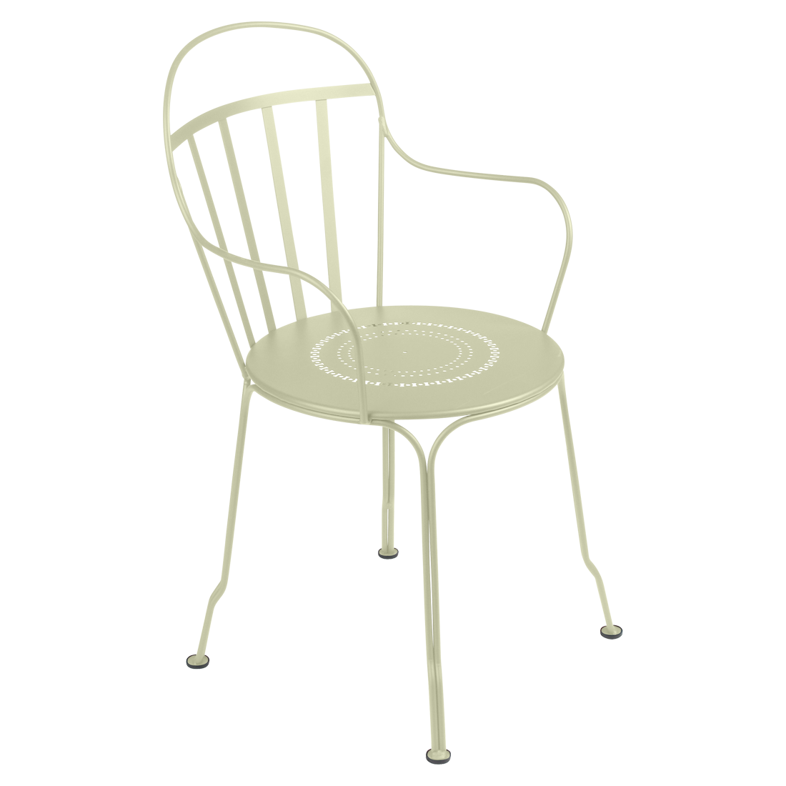Fauteuil Louvre